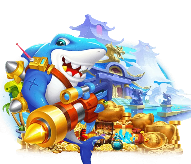 Game Bắn Cá BK8